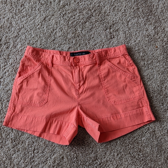 Calvin Klein Pants - Calvin Klein Shorts